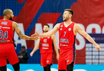 Иван Ухов (фото: М. Сербин, cskabasket.com)