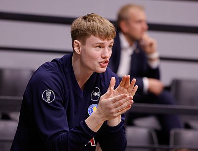 (фото: Т. Макеева, cskabasket.com)
