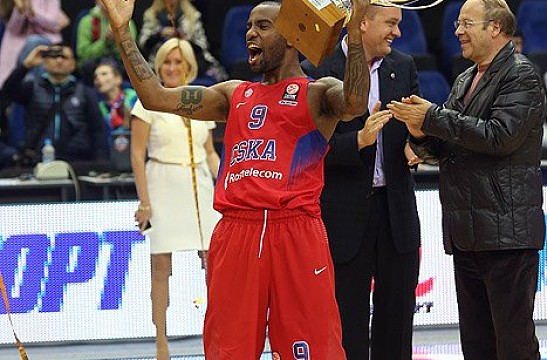 Six in a row!