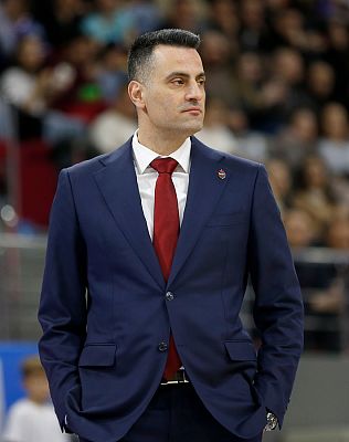 Андреас Пистиолис (фото: М. Сербин, cskabasket.com)