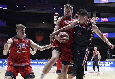 (фото: Т. Макеева, cskabasket.com)