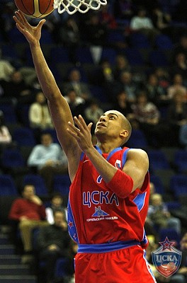 Виктор Кейру (фото М. Сербин, cskabasket.com)