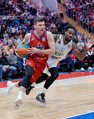 Иван Ухов (фото: Т. Макеева, cskabasket.com)