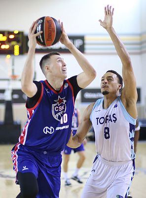 Александр Чадов (фото: М. Сербин, cskabasket.com)