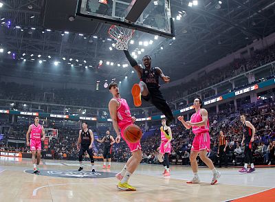 Ливио Жан-Шарль (фото: Т. Макеева, cskabasket.com)