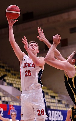 Кирилл Петухов (фото: М. Сербин, cskabasket.com)