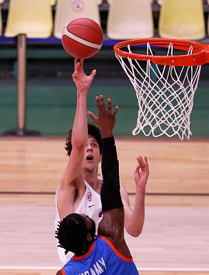 Филипп Гафуров (фото: М. Сербин, cskabasket.com)