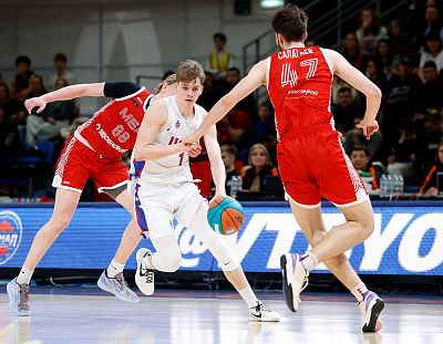 Ермаков Илья (фото: М. Сербин, cskabasket.com)