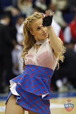 Anna 	Reznitskaya (photo: M. Serbin, cskabasket.com)