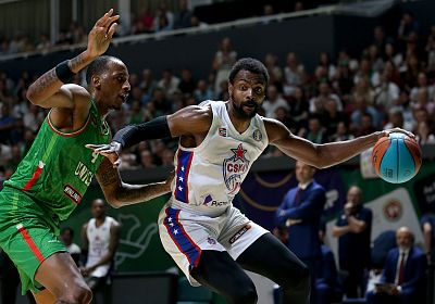 Ливио Жан-Шарль (фото: М. Сербин, cskabasket.com)