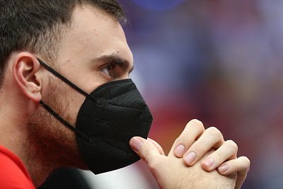 Никола Милутинов (фото: М. Сербин, cskabasket.com)