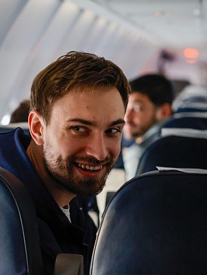 Александр Ганькевич (фото: Т. Макеева, cskabasket.com)