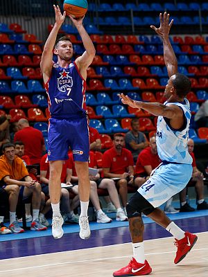 Иван Ухов (фото: М. Сербин, cskabasket.com)