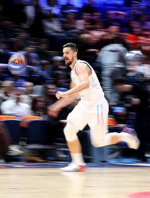Антон Астапкович (фото: М. Сербин, cskabasket.com)
