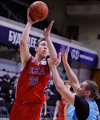  Кирилл Петухов (фото: Т. Макеева, cskabasket.com)