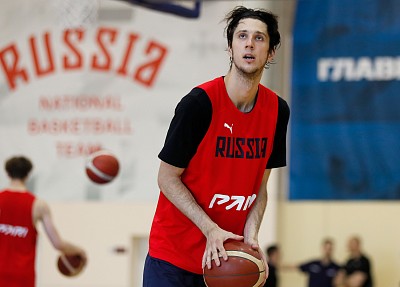 Филипп Гафуров (фото: М. Сербин, cskabasket.com)