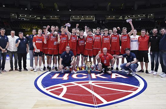 #Photoalbum. CSKA-2 - Barnaul. Report