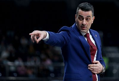 Андреас Пистиолис (фото: М. Сербин, cskabasket.com)