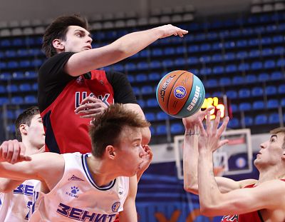 Кирилл Попов (фото: Т. Макеева, cskabasket.com)