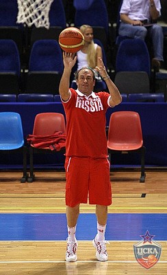 Аскер Барчо  (фото Ю. Кузьмин, cskabasket.com)
