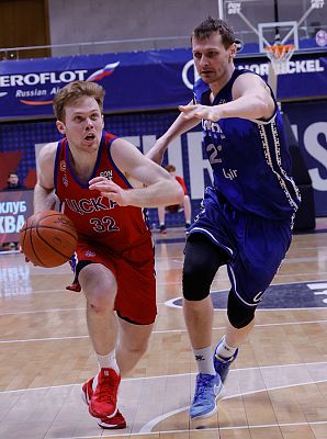 Егор Покинко (фото: Т. Макеева, cskabasket.com)