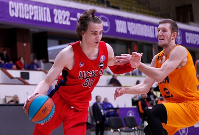 Ростислав Гусев (фото: М. Сербин, cskabasket.com)