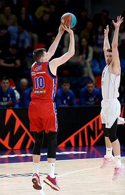 Александр Чадов (фото: М. Сербин, cskabasket.com)