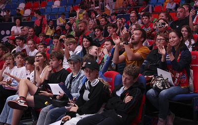 (фото: Т. Макеева, cskabasket.com)