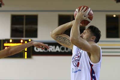 Никита Курбанов (фото: М. Сербин, cskabasket.com)