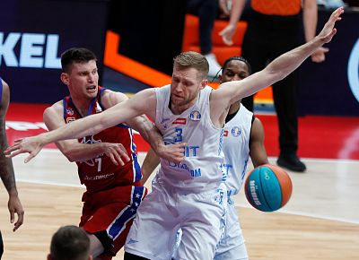 Иван Ухов (фото: М. Сербин, cskabasket.com)