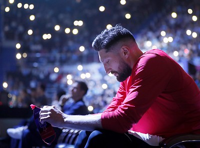 Никита Курбанов (фото: М. Сербин, cskabasket.com)