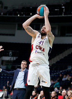 Никита Курбанов (фото: М. Сербин, cskabasket.com)