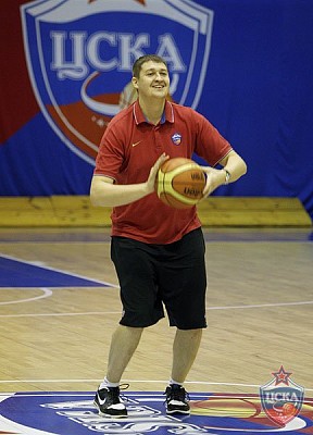 Сергей Жармухамедов (фото М. Сербин, cskabasket.com)