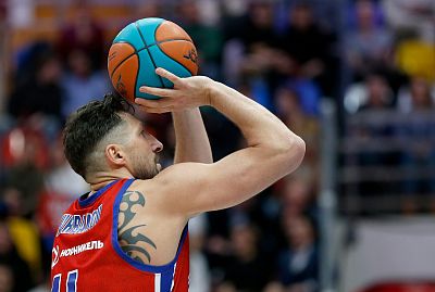 Никита Курбанов (фото: М. Сербин, cskabasket.com)