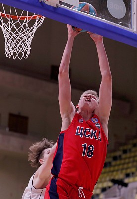 Ярослав Аникин (фото: М. Сербин, cskabasket.com)
