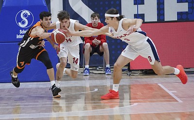 (фото: Т. Макеева, cskabasket.com)