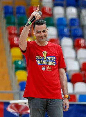 Андреас Пистиолис (фото: М. Сербин, cskabasket.com)