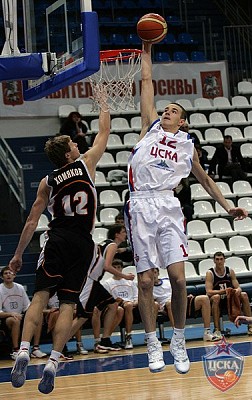 Semen Shashkov (photo cskabasket.com)