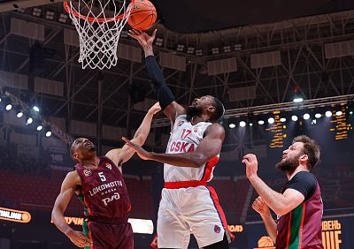 Ливио Жан-Шарль (фото: Т. Макеева, cskabasket.com)