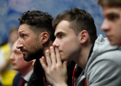 Никита Курбанов (фото: М. Сербин, cskabasket.com)