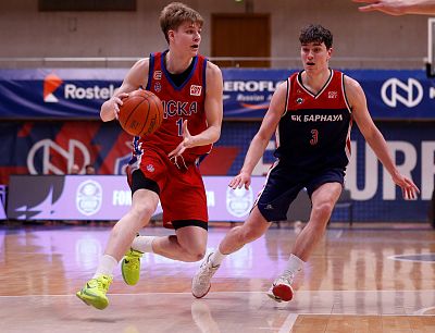 Ермаков Илья (фото: М. Сербин, cskabasket.com)