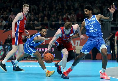 Ярослав Никонов (фото: М. Сербин, cskabasket.com)