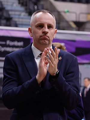 Олег Бартунов (фото: Т. Макеева, cskabasket.com)