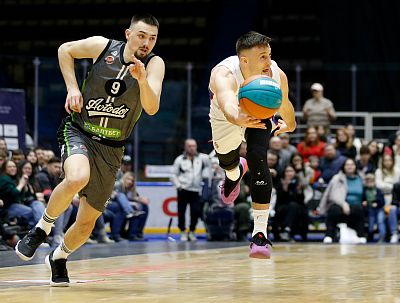 Алекса Аврамович (фото: М. Сербин, cskabasket.com)