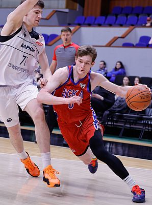  Ярослав Никонов (фото: Т. Макеева, cskabasket.com)
