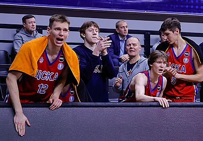 (фото: Т. Макеева, cskabasket.com)
