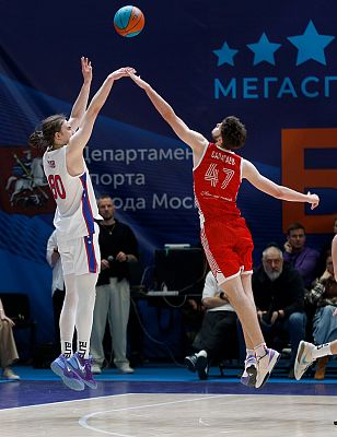 Ростислав Гусев (фото: М. Сербин, cskabasket.com)