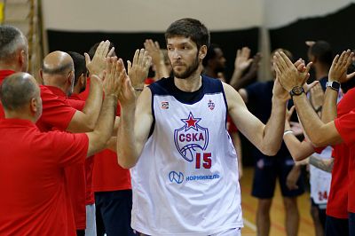 Руслан Абдулбасиров (фото: Н. Цынкевич, cskabasket.com)
