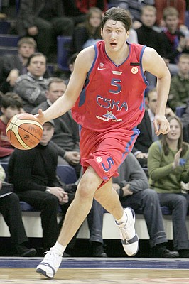 Nikita Kurbanov (photo T. Makeeva)