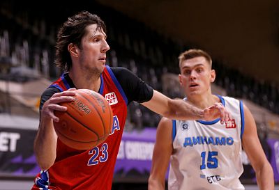 Филипп Гафуров (фото: М. Сербин, cskabasket.com)